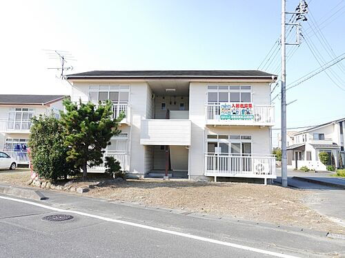 Ｄ．Ｉコーポ　Ｂ棟