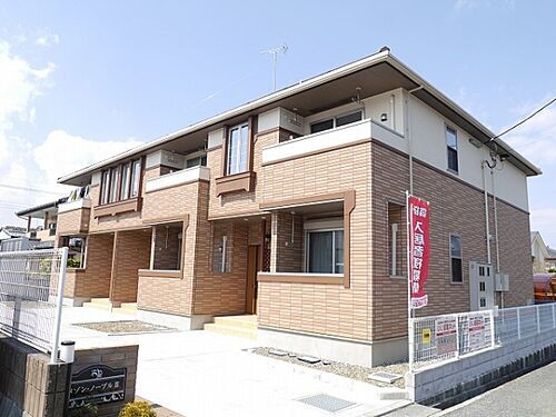 茨城県北茨城市大津町北町 賃貸アパート