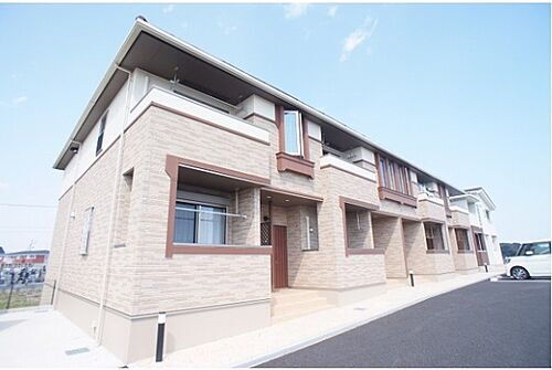 メール　ソレイユ　Ｉ