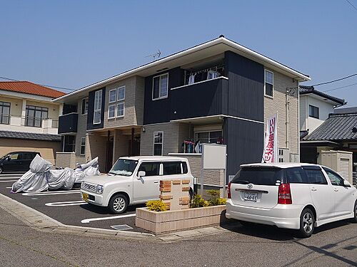 メゾン・アルモニー　ＩＩ