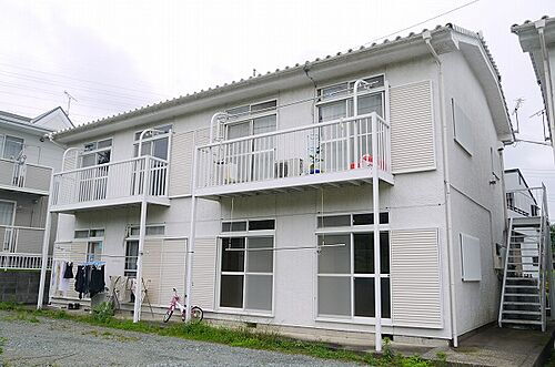 ホワイトハイツ　Ａ