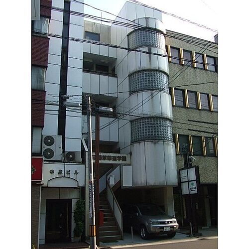 岐阜県岐阜市住ノ江町２丁目 5階建 築38年9ヶ月