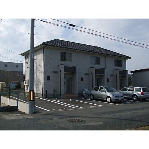 岐阜県岐阜市領下５丁目 2階建 築16年11ヶ月