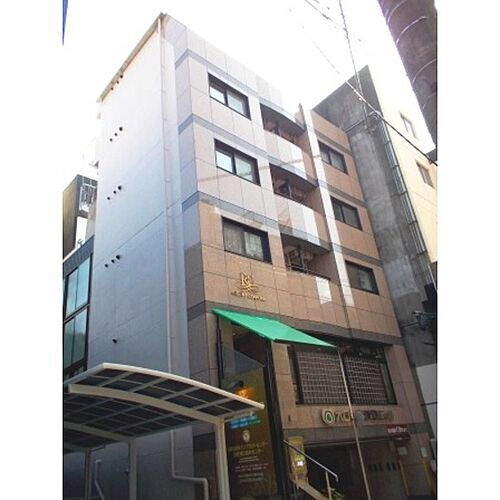 岐阜県岐阜市県町１丁目 6階建 築30年4ヶ月