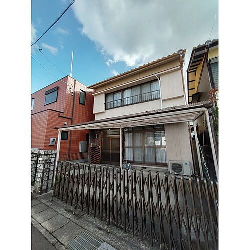 領下１丁目１０４番地戸建