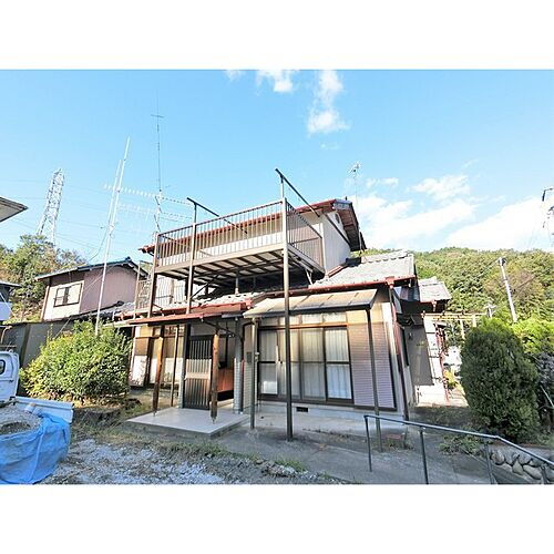 岐阜県岐阜市岩崎 2階建 築44年10ヶ月
