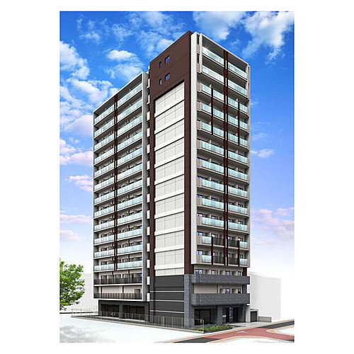 Ｓ－ＲＥＳＩＤＥＮＣＥ岐阜駅