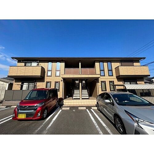 岐阜県岐阜市北一色６丁目 2階建 築11年