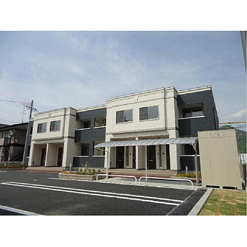 岐阜県各務原市鵜沼羽場町６丁目 賃貸アパート