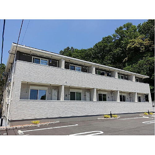 岐阜県岐阜市長森岩戸 賃貸アパート