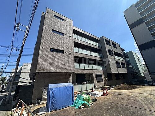 ツイン・ラポルテ