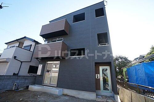 千葉県千葉市中央区道場南２丁目 賃貸アパート