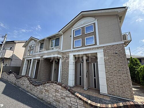 千葉県千葉市中央区矢作町 賃貸アパート