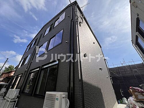 千葉県千葉市中央区葛城１丁目 賃貸アパート