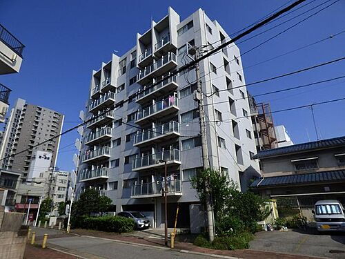 リエス千葉新宿