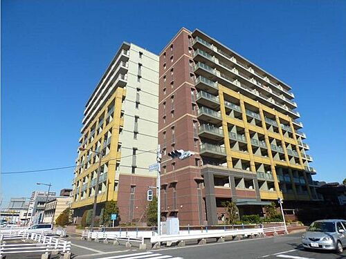 千葉ポートイースト