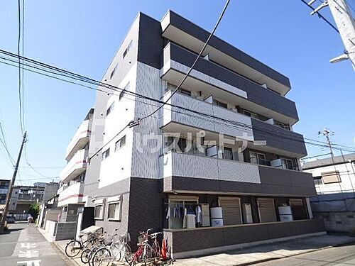 千葉県千葉市中央区長洲１丁目 賃貸マンション