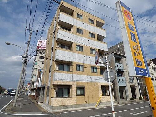 千葉県千葉市中央区今井１丁目 賃貸マンション