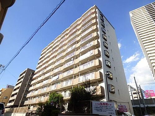 千葉県千葉市稲毛区稲毛東３丁目 賃貸マンション