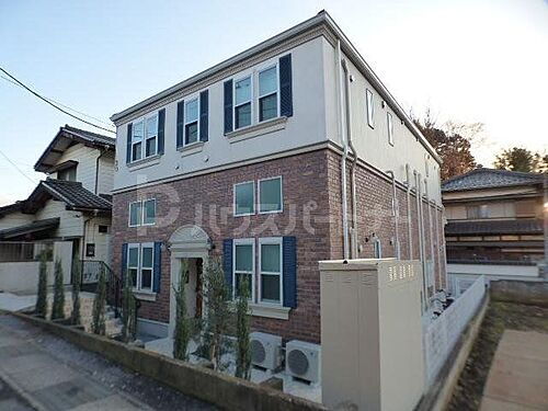 千葉県千葉市中央区葛城２丁目 賃貸アパート