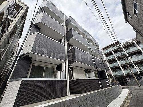 千葉県千葉市中央区松波４丁目 賃貸マンション