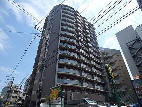 千葉県千葉市中央区本千葉町 賃貸マンション