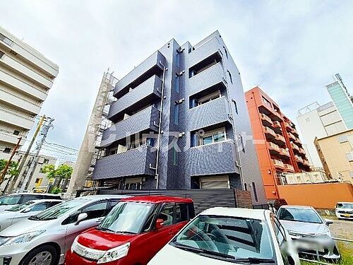 ディアマンテス新宿