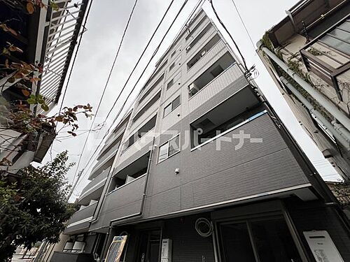 千葉県千葉市中央区港町 賃貸マンション