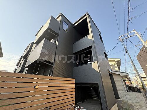 コネクトパーク東本町