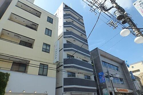 千葉県千葉市稲毛区稲毛東３丁目 賃貸マンション