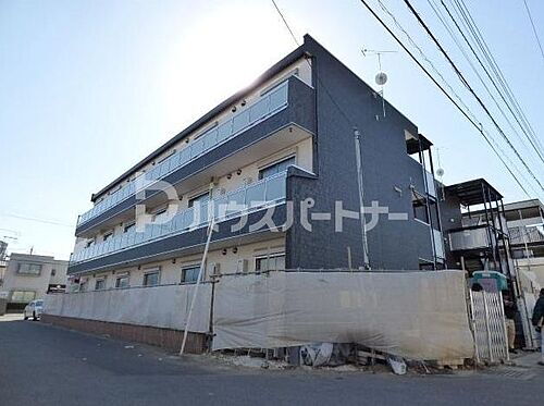 リブリ・道場北