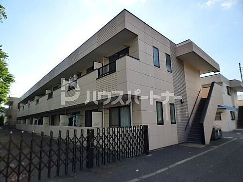 千葉県千葉市中央区稲荷町２丁目 賃貸マンション