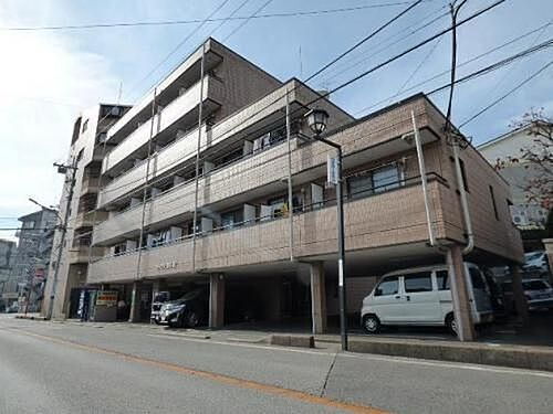 千葉県千葉市中央区松波２丁目 賃貸マンション