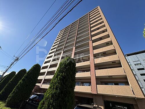 千葉中央レジデンス