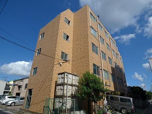 千葉県千葉市中央区神明町 賃貸マンション