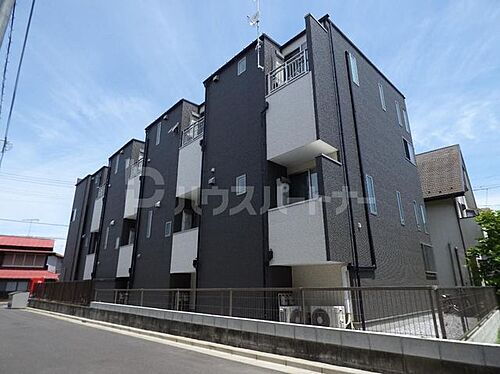 千葉県千葉市中央区道場南１丁目 賃貸アパート