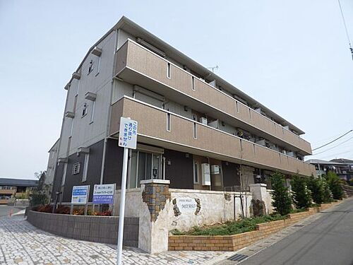 千葉県千葉市中央区都町５丁目 賃貸アパート