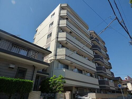 千葉県千葉市中央区神明町 賃貸マンション