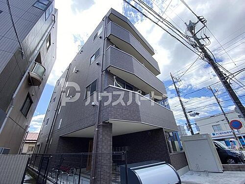 千葉県千葉市中央区長洲２丁目 賃貸マンション