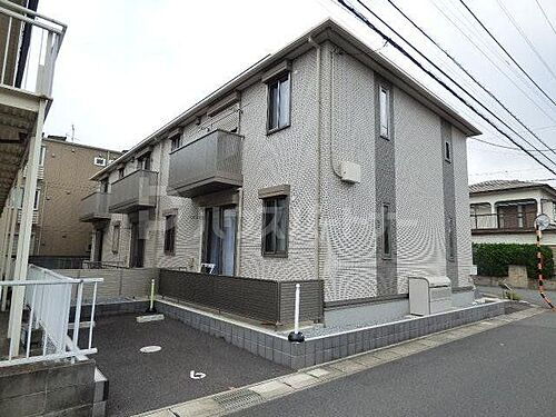 千葉県千葉市中央区若草１丁目 賃貸アパート