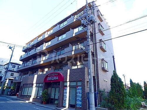 千葉県千葉市中央区弁天１丁目 賃貸マンション