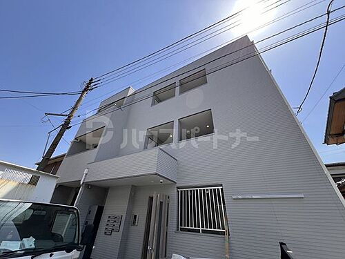 千葉県千葉市中央区亥鼻３丁目 賃貸アパート