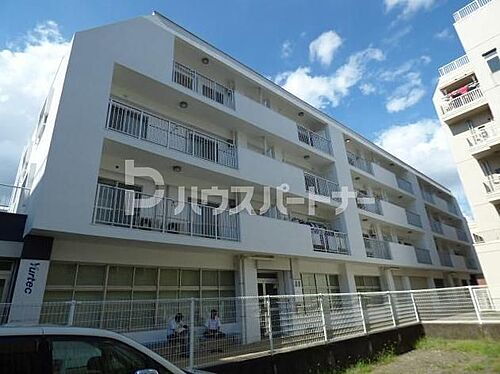 千葉県千葉市中央区弁天１丁目 賃貸マンション