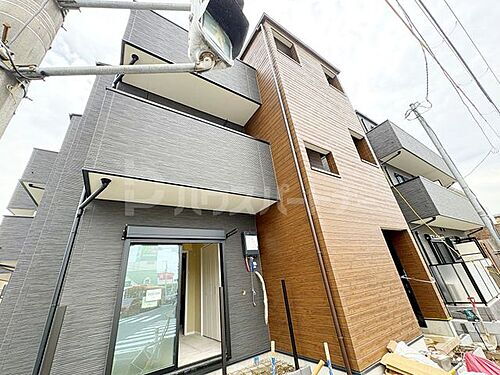 千葉県千葉市中央区南町３丁目 賃貸アパート