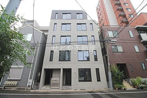 アトリオフラッツ日暮里 鶯谷駅 1LDK 賃貸(賃貸マンション・アパート)