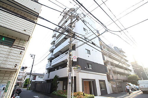 イデェオ東京 日暮里駅 1LDK 賃貸(賃貸マンション・アパート)