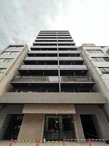 東京都中央区日本橋横山町 賃貸マンション