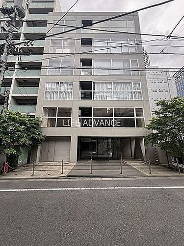 パークアクシス渋谷