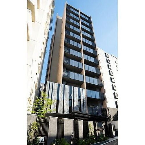 東京都世田谷区松原２丁目 賃貸マンション