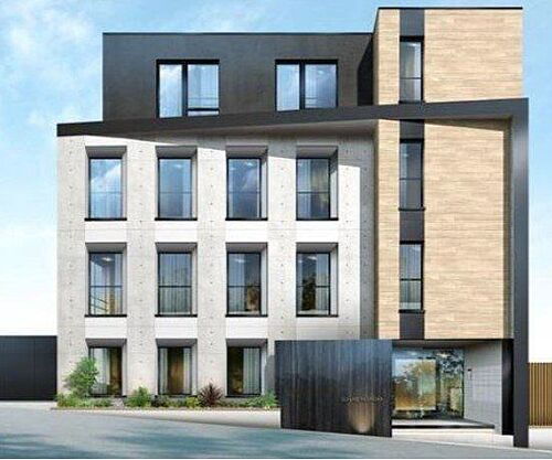 リーガランド神楽坂 飯田橋駅 1DK 賃貸(賃貸マンション・アパート)